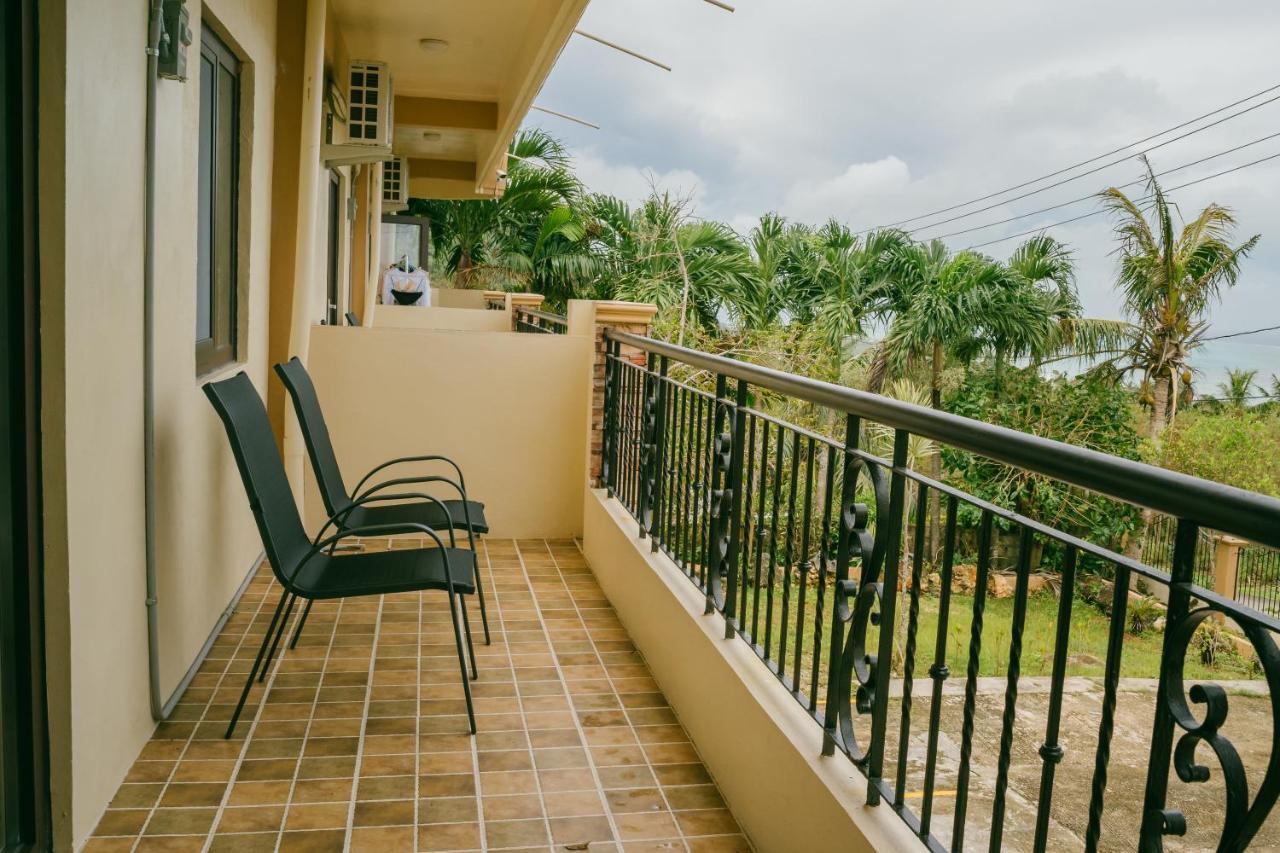 Saipan Emerald Villa Extérieur photo