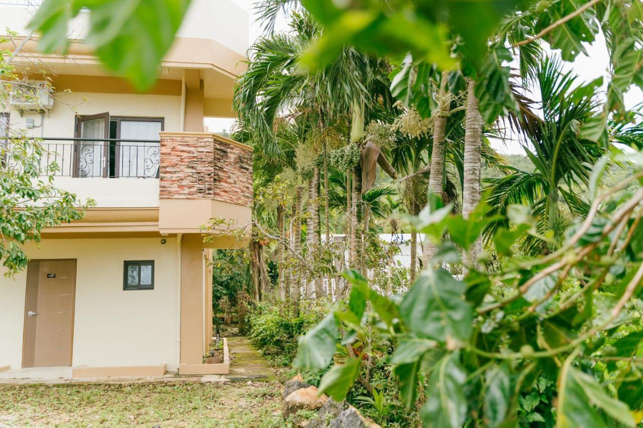 Saipan Emerald Villa Extérieur photo