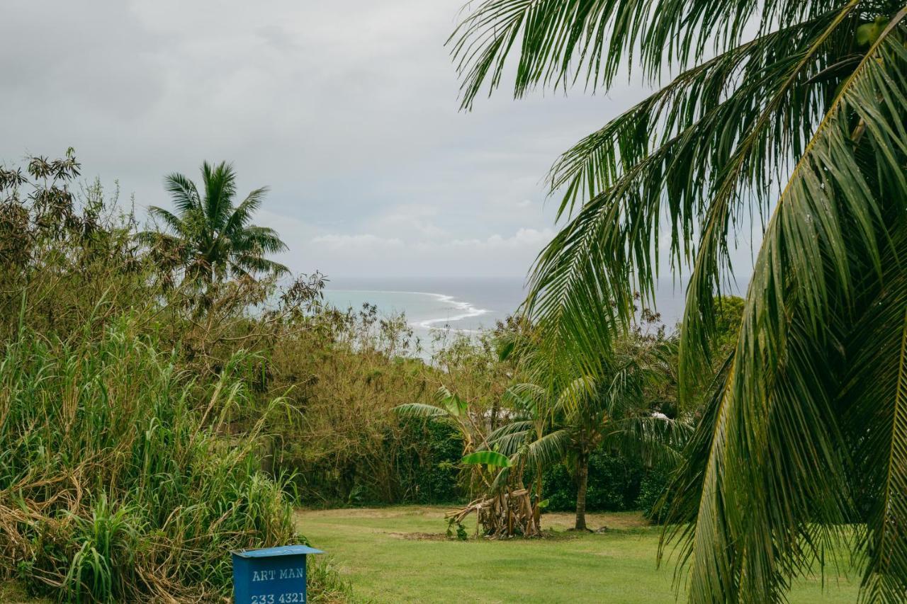 Saipan Emerald Villa Extérieur photo